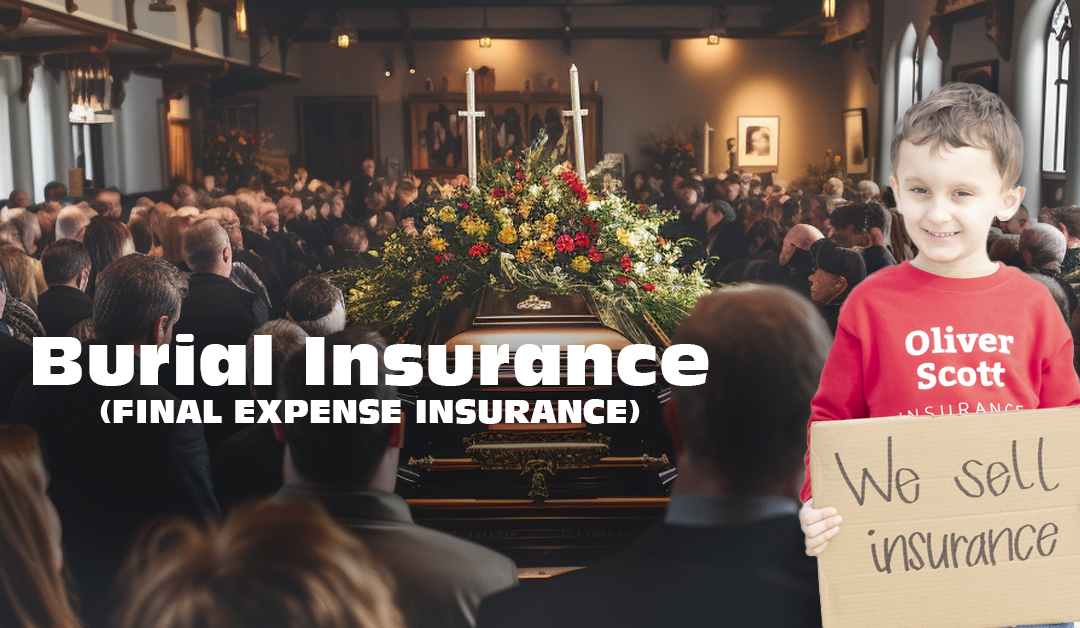 Everything You Need to now Burial Insurance in Mississippi