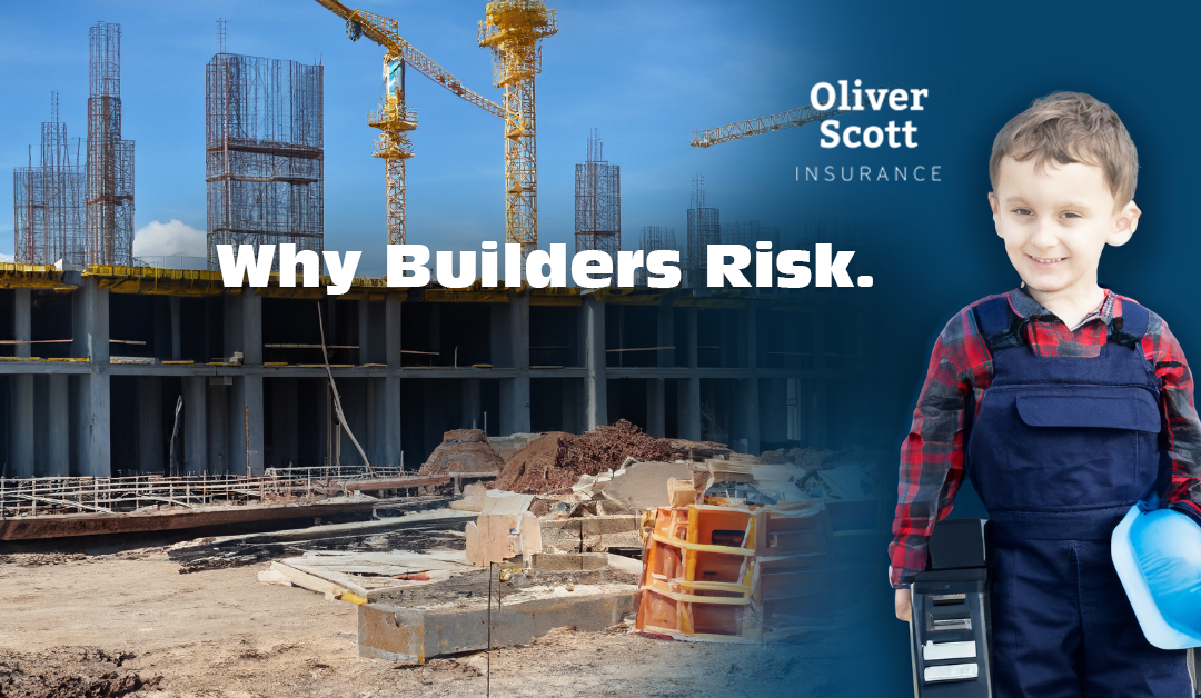 Securing Your Construction Investment: A Deep Dive into Builders Risk Insurance in Gulfport, Mississippi