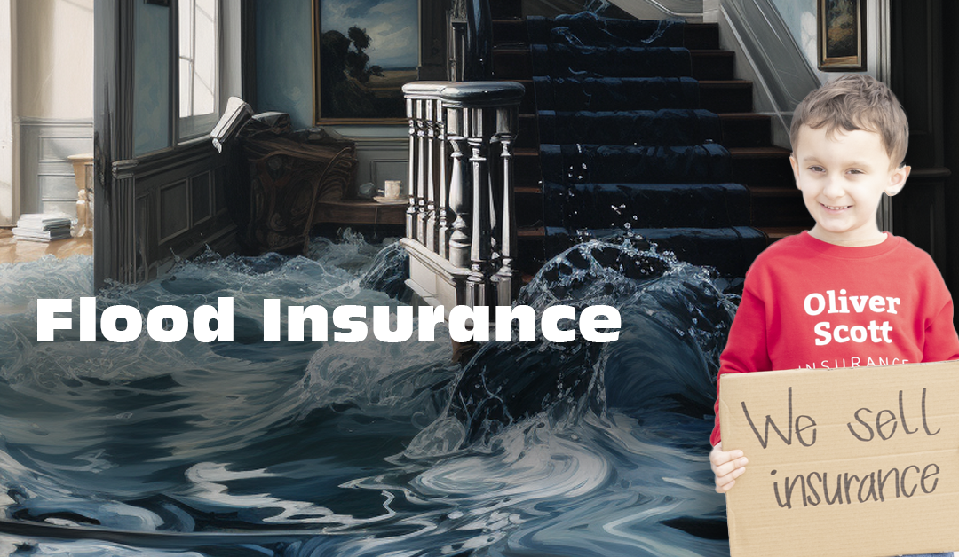 Flood Insurance Mississippi Gulf Coast