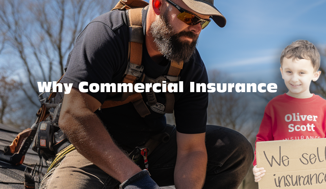 Commercial Insurance in Mississippi