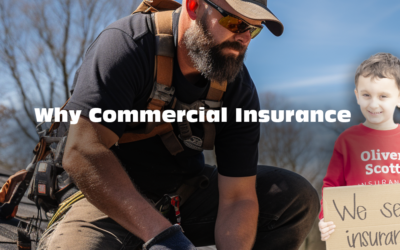 Commercial Insurance in Mississippi