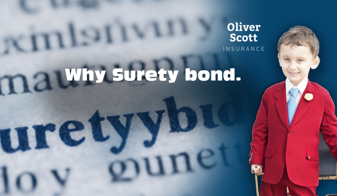 Building Trust in Biloxi: An In-Depth Look at Surety Bond Insurance