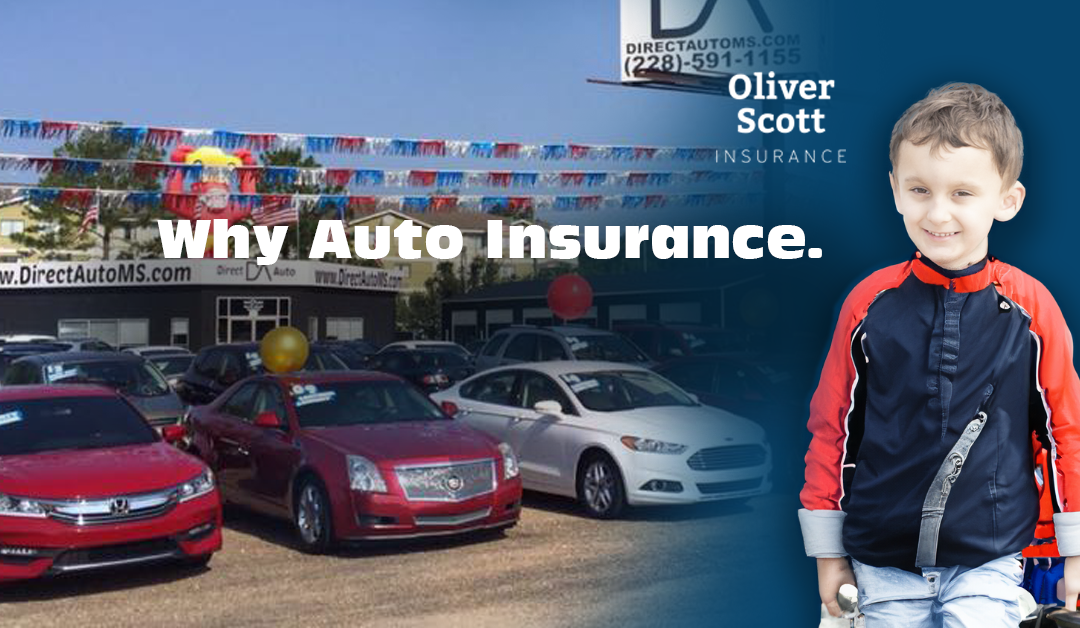 Navigating the Roads of Biloxi, Mississippi: A Comprehensive Guide to Auto Insurance