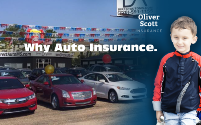 Navigating the Roads of Biloxi, Mississippi: A Comprehensive Guide to Auto Insurance