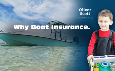 Boat Insurance in Biloxi, MS