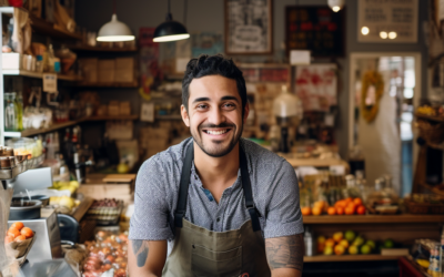 Commercial insurance for Mississippi Gulf Coast small businesses