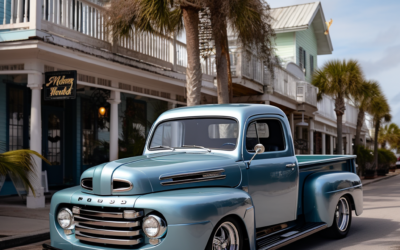 Auto insurance for Biloxi and Gulfport drivers