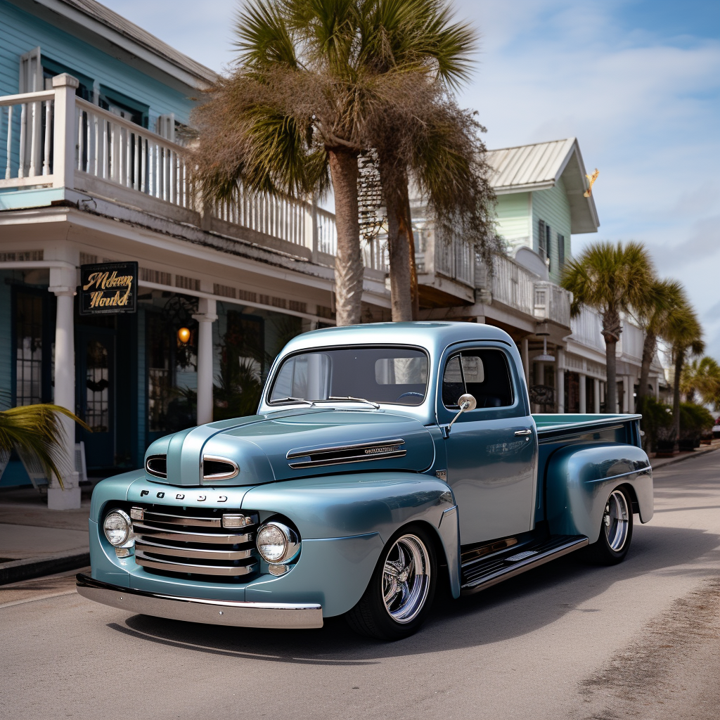 Classic car insurance in biloxi